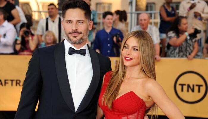 A definitive list of the BIGGEST celebrity splits and divorces of 2023
