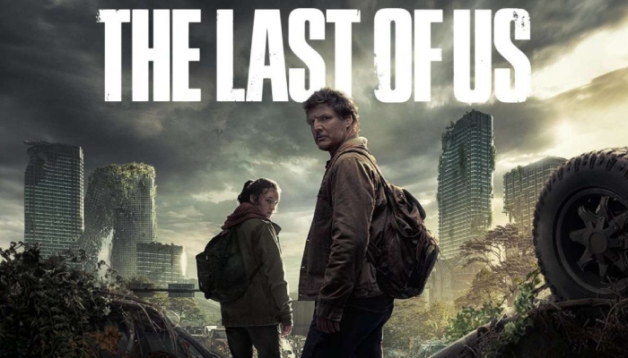 The Last of Us and lead star Pedro Pascal earn Golden Globe Awards nomination