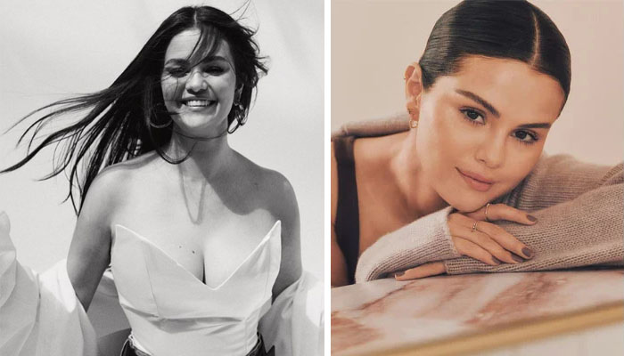 Selena Gomez challenges ‘unrealistic’ beauty standards, shares ‘self-acceptance’ journey