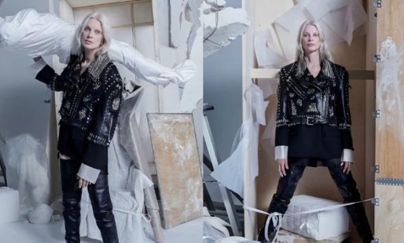 Zara issues formal apology after backlash over controversial campaign