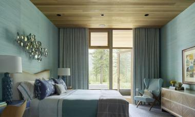 How to use green in your house to spruce up your space