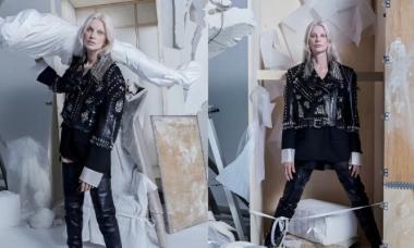 Zara issues formal apology after backlash over controversial campaign