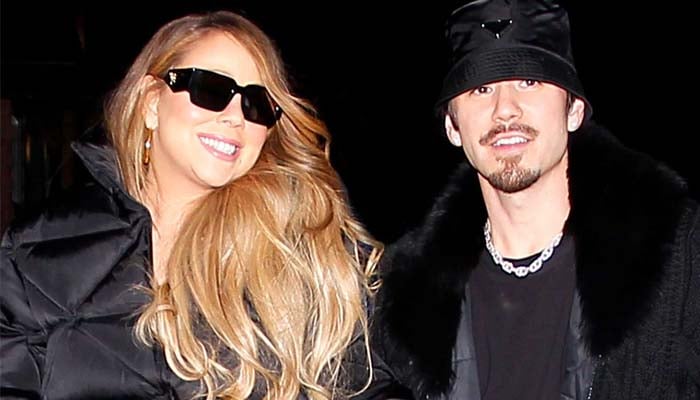 A definitive list of the BIGGEST celebrity splits and divorces of 2023