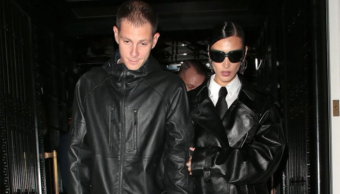 A definitive list of the BIGGEST celebrity splits and divorces of 2023