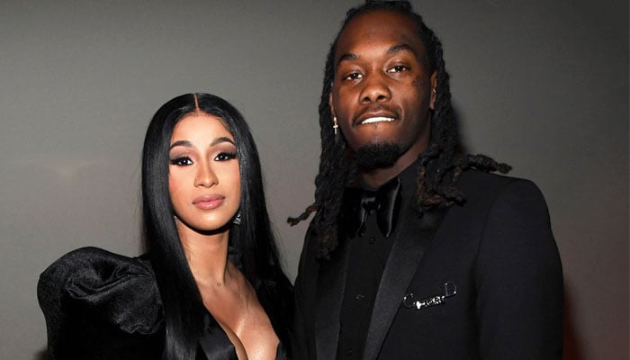 A definitive list of the BIGGEST celebrity splits and divorces of 2023