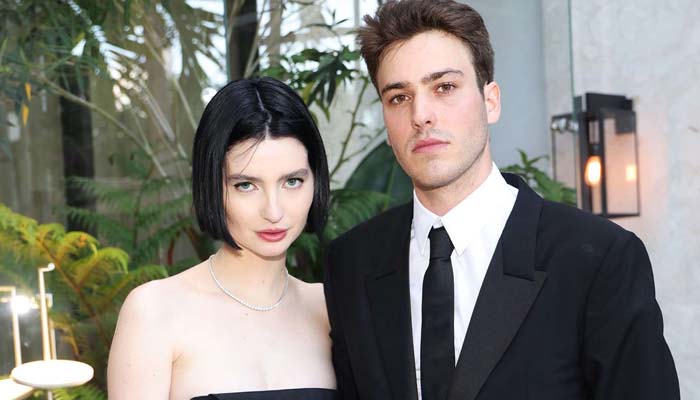 A definitive list of the BIGGEST celebrity splits and divorces of 2023