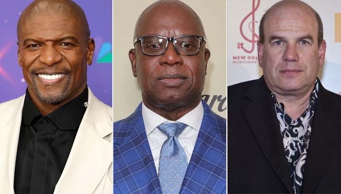 ‘Homicide: Life on the Street’, ‘Brooklyn Nine-Nine’ cast gripple with ...