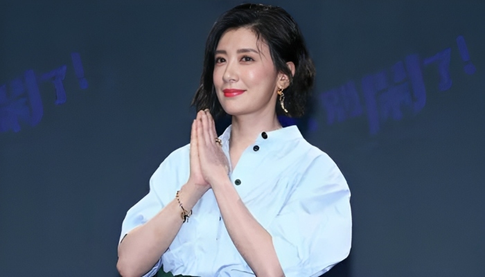 Hong Kong actress Kathy Chow breathes her last at 57