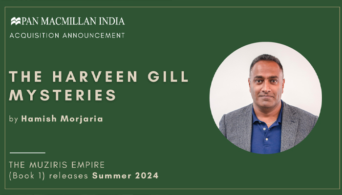 The Muziris Empire gears up for film adaptation: Da Vinci Code of India