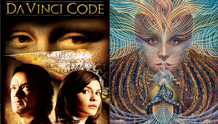 The Muziris Empire gears up for film adaptation: Da Vinci Code of India