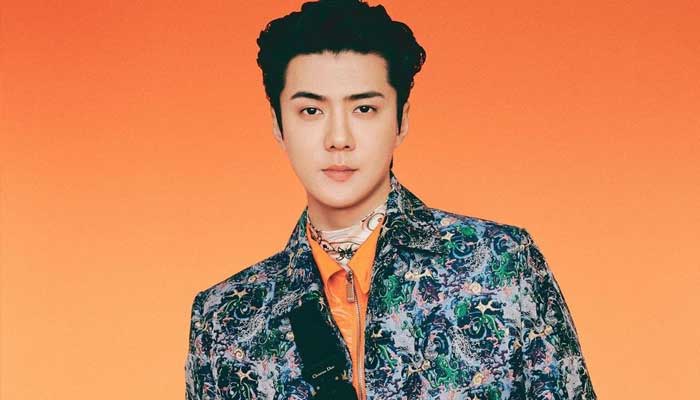 EXOs Sehun gears for mandatory military service with heartfelt letter to fans
