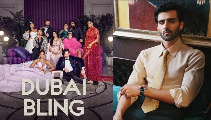 Hasnain Lehris Netflix debut showcases magical proposal to Loujain Adada in Dubai Bling
