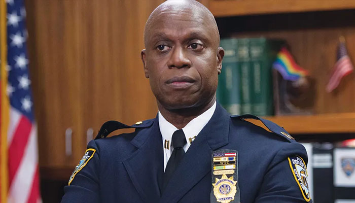 Inside ‘Brooklyn Nine-Nine’ star Andre Braughers unexpected death