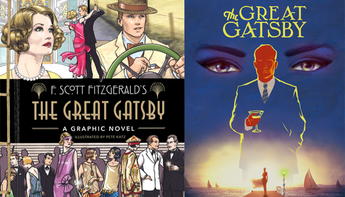7 must-read English classical novels