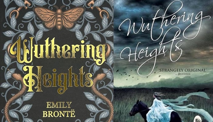 7 must-read English classical novels