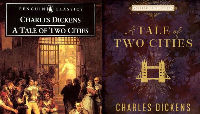 7 must-read English classical novels
