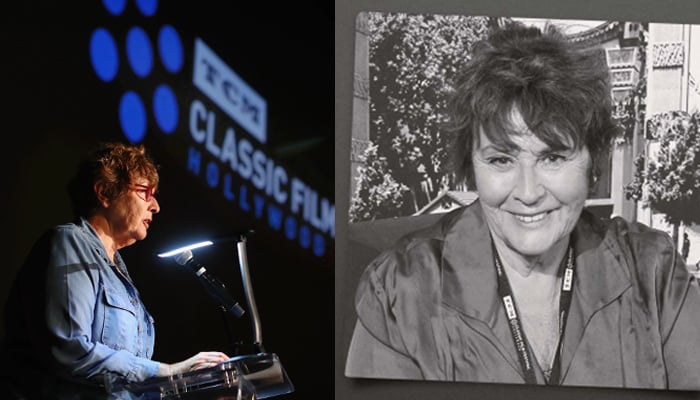 Cari Beauchamp, Hollywood historian breathes her last at 74