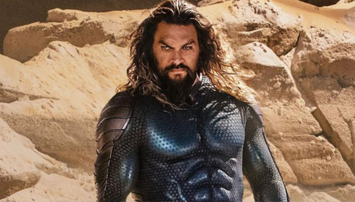 Jason Momoa claims ‘Aquaman’ sequels can go up-to ‘next 10 years’