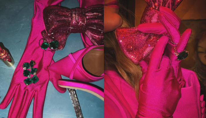 Blake Lively radiates loud luxury at Barbie film screening event