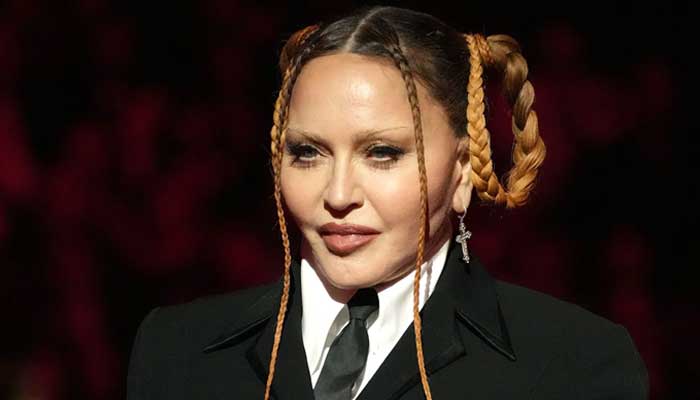 Madonna reveals being in ‘induced comas for 48 hours for bacterial infection