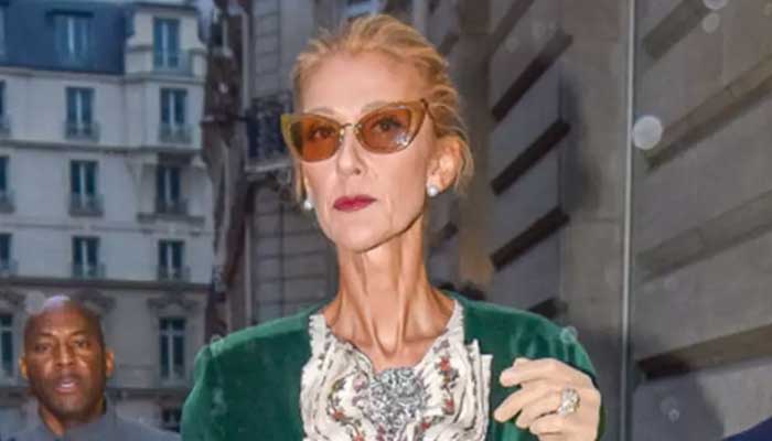 Celine Dion sister makes heart wrenching revelations about singer’s health