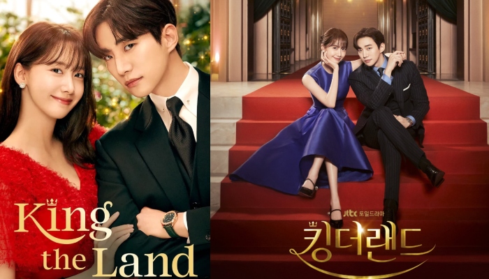 Top 7 must-watch K-Dramas: Vincenzo, King the Land, and others