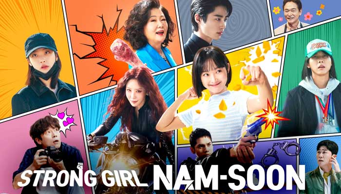 Top 7 must-watch K-Dramas: Vincenzo, King the Land, and others