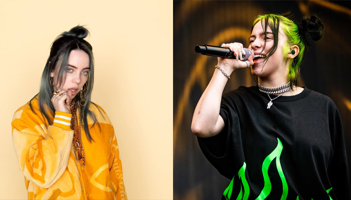 Billie Eilish filled with gratitude as ‘Barbie’ song shortlisted for Oscar nominations