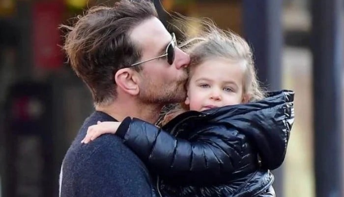 Bradley Cooper leaves Maestro press conference for daughters school emergency