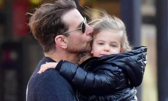 Bradley Cooper leaves 'Maestro' press conference for daughter's school emergency