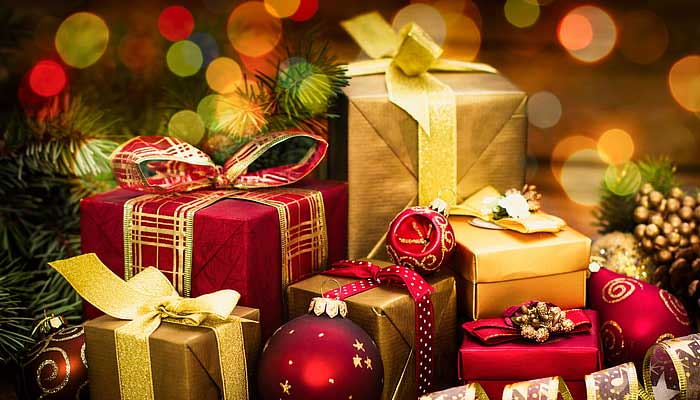 Christmas gift ideas to make your loved ones feel special this festive season