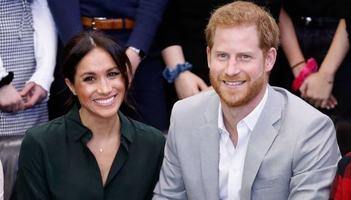 Prince Harry and Meghan Markle jet off to Costa Rica for family holiday time