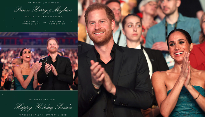 Prince Harry and Meghan Markle jet off to Costa Rica for family holiday time