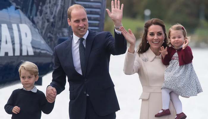 Prince William plans special Christmas surprise for Princess Kate