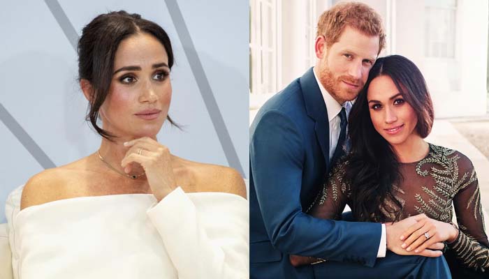 Meghan Markle broke THIS royal tradition to spend Christmas with Prince Harry before marriage