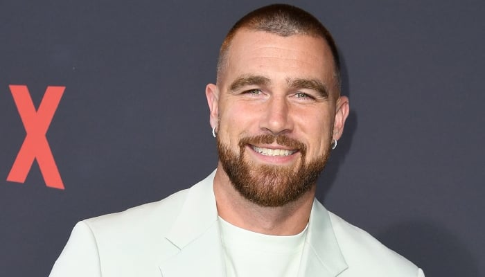 Travis Kelce mentions THIS Christmas movie as his favourite