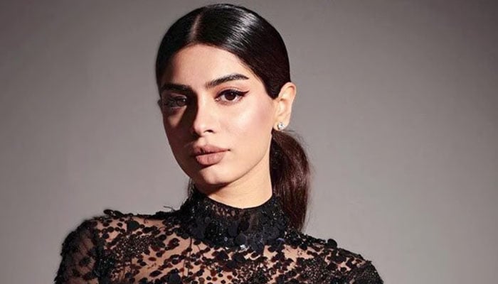 ‘The Archies’ star Khushi Kapoor reveals her secret Christmas wish