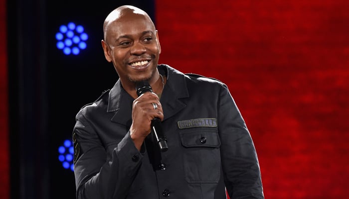 Netflix trailer for Dave Chappelle: The Dreamer reveals reality of  dreams
