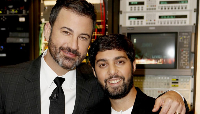 Jimmy Kimmel Live! comedian Neel Nanda breathes his last at 32