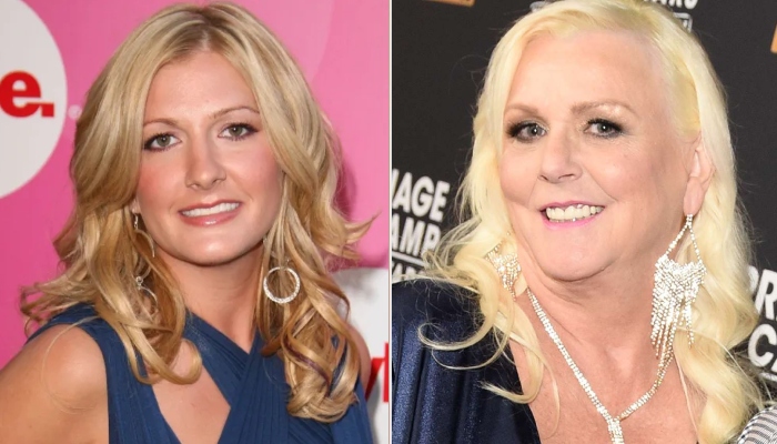 Bobbie Jean Carters daughter moves in with grandmother after moms sudden death