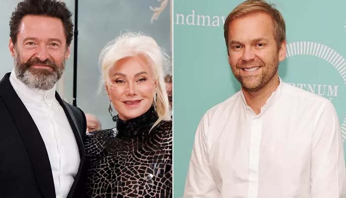 Hugh Jackmana and Deborra-Lee Furness honor late ‘talented’ chef Bill Granger