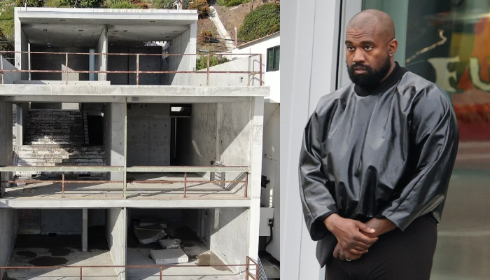 Kanye West empire faces shocking decline amid new hand-written apology to Jews