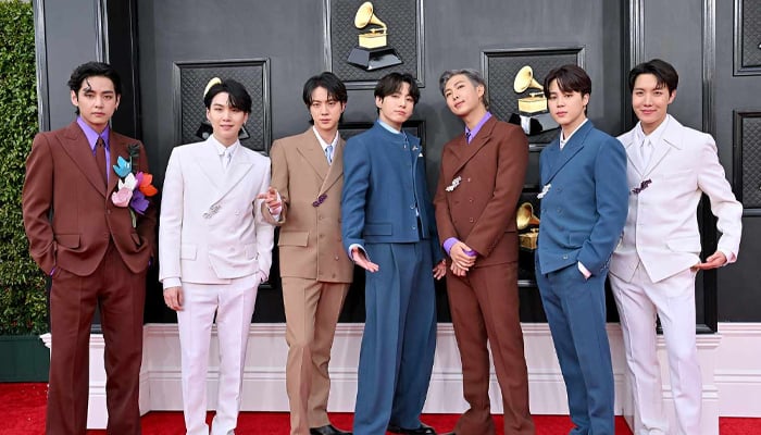 7 must-listen BTS solo songs
