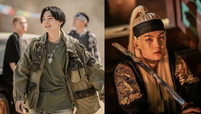 7 must-listen BTS solo songs