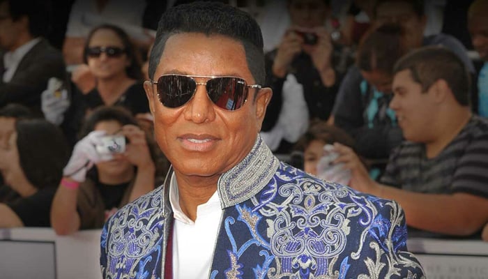 Jermaine Jackson faces sexual harassment charges in new lawsuit