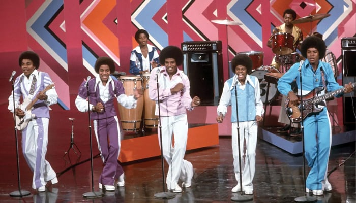 Jermaine Jackson faces sexual harassment charges in new lawsuit