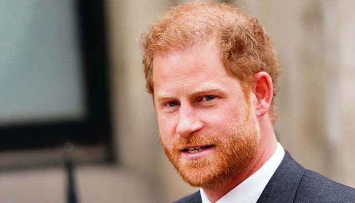 Prince Harry gears up for long-term fallout from Spare memoir in 2024