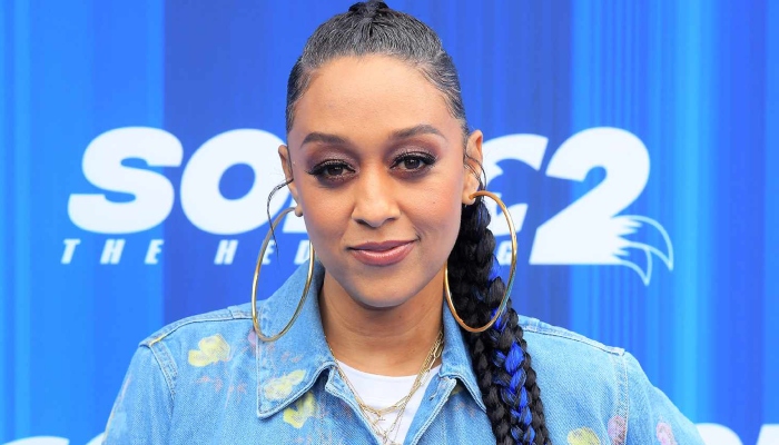 Tia Mowry ends 2023 with rare confession about embracing alone time