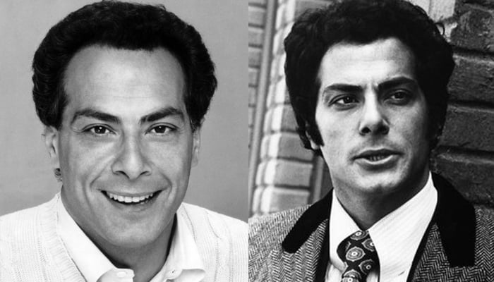 Richard Romanus, Mean Street actor passes away at 80
