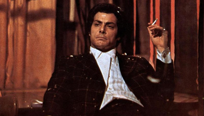 Richard Romanus, Mean Street actor passes away at 80